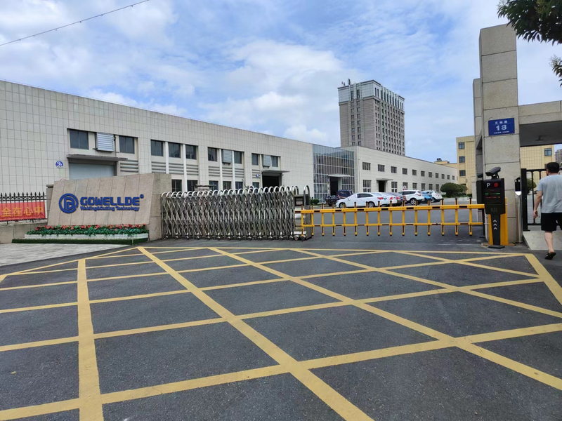 CHINA Shenzhen General Welder Technology Co., Ltd. Perfil de la compañía